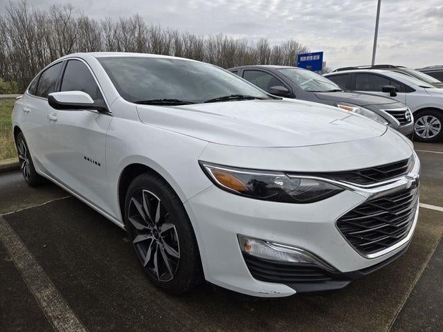 2020 Chevrolet Malibu RS