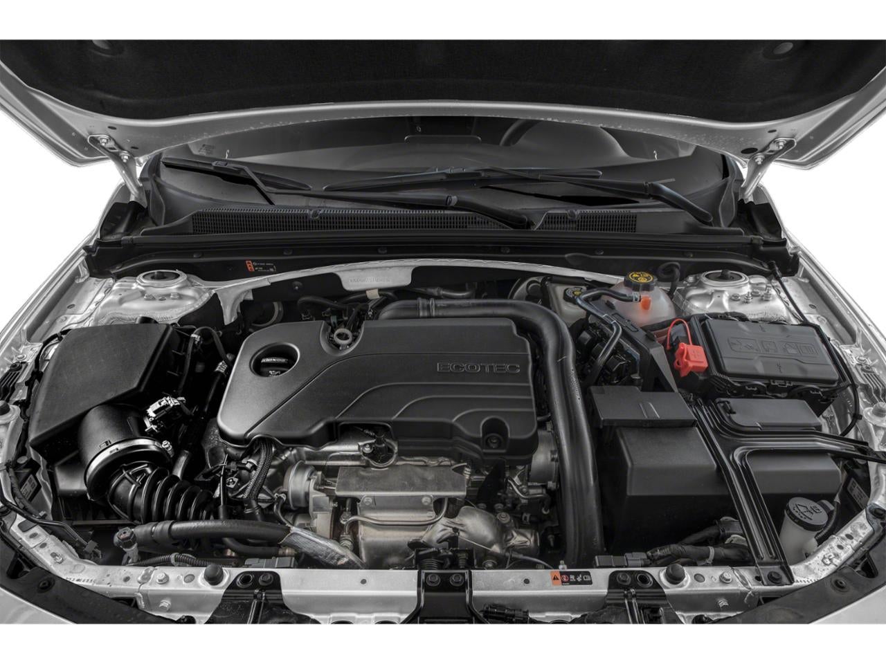 2020 Chevrolet Malibu RS