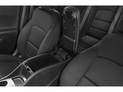 2020 Chevrolet Malibu RS