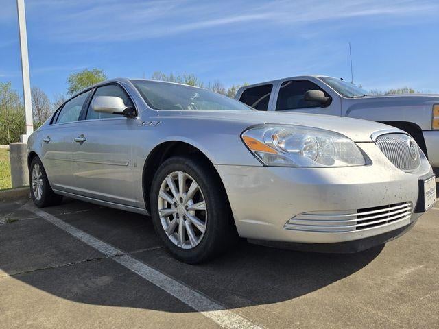 2009 Buick Lucerne CX