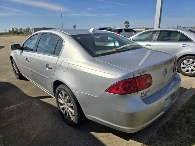 2009 Buick Lucerne CX