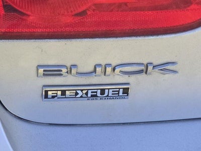 2009 Buick Lucerne CX