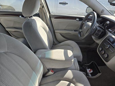2009 Buick Lucerne CX