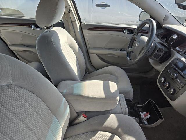 2009 Buick Lucerne CX