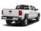 2019 Chevrolet Silverado 2500 HD Crew Cab Long Box 4-Wheel Drive Work Truck