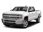 2019 Chevrolet Silverado 2500 HD Crew Cab Long Box 4-Wheel Drive Work Truck