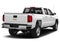 2019 Chevrolet Silverado 2500 HD Crew Cab Long Box 4-Wheel Drive Work Truck