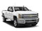 2019 Chevrolet Silverado 2500 HD Crew Cab Long Box 4-Wheel Drive Work Truck