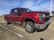 2021 Chevrolet Silverado 2500 HD Crew Cab Standard Box 4-Wheel Drive LT