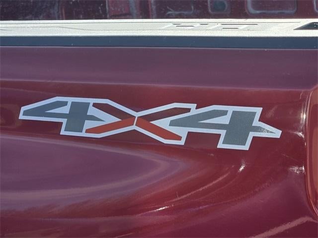 2021 Chevrolet Silverado 2500 HD Crew Cab Standard Box 4-Wheel Drive LT