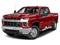 2021 Chevrolet Silverado 2500 HD Crew Cab Standard Box 4-Wheel Drive LT