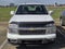 2012 Chevrolet Colorado Extended Cab 2-Wheel Drive Work Truck