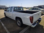 2012 Chevrolet Colorado Extended Cab 2-Wheel Drive Work Truck