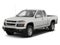 2012 Chevrolet Colorado Extended Cab 2-Wheel Drive Work Truck