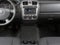2012 Chevrolet Colorado Extended Cab 2-Wheel Drive Work Truck