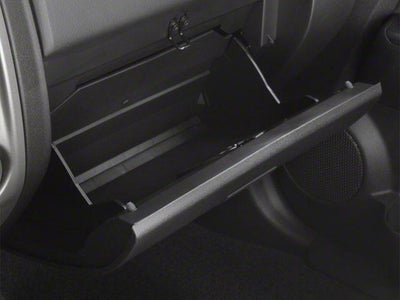 2012 Chevrolet Colorado Extended Cab 2-Wheel Drive Work Truck