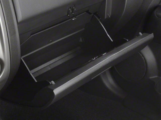 2012 Chevrolet Colorado Extended Cab 2-Wheel Drive Work Truck