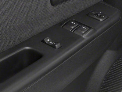 2012 Chevrolet Colorado Extended Cab 2-Wheel Drive Work Truck