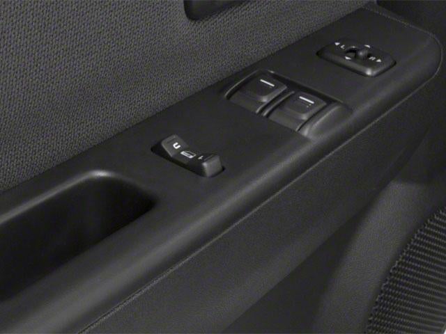 2012 Chevrolet Colorado Extended Cab 2-Wheel Drive Work Truck