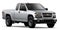 2012 Chevrolet Colorado Extended Cab 2-Wheel Drive Work Truck