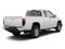 2012 Chevrolet Colorado Extended Cab 2-Wheel Drive Work Truck