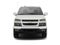 2012 Chevrolet Colorado Extended Cab 2-Wheel Drive Work Truck