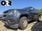 2020 Chevrolet Colorado Extended Cab Long Box 2-Wheel Drive WT