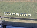 2020 Chevrolet Colorado Extended Cab Long Box 2-Wheel Drive WT