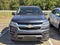 2020 Chevrolet Colorado Extended Cab Long Box 2-Wheel Drive WT