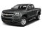 2020 Chevrolet Colorado Extended Cab Long Box 2-Wheel Drive WT