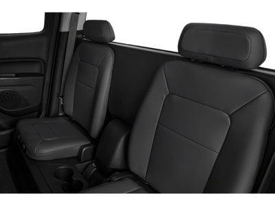 2020 Chevrolet Colorado Extended Cab Long Box 2-Wheel Drive WT