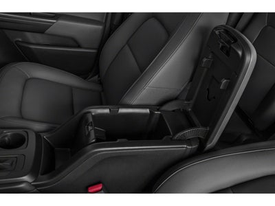 2020 Chevrolet Colorado Extended Cab Long Box 2-Wheel Drive WT