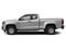 2020 Chevrolet Colorado Extended Cab Long Box 2-Wheel Drive WT