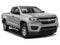 2020 Chevrolet Colorado Extended Cab Long Box 2-Wheel Drive WT