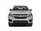 2020 Chevrolet Colorado Extended Cab Long Box 2-Wheel Drive WT