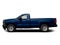2014 Chevrolet Silverado 1500 Regular Cab Standard Box 2-Wheel Drive Work Truck w/1WT