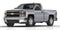 2014 Chevrolet Silverado 1500 Regular Cab Standard Box 2-Wheel Drive Work Truck w/1WT