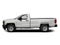2014 Chevrolet Silverado 1500 Regular Cab Standard Box 2-Wheel Drive Work Truck w/1WT