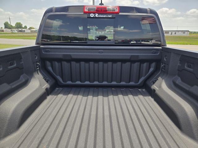 2025 Chevrolet Colorado Crew Cab Short Box 2-Wheel Drive Work Truck
