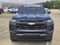 2025 Chevrolet Colorado Crew Cab Short Box 2-Wheel Drive Work Truck