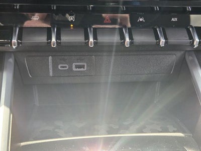 2025 Chevrolet Colorado Crew Cab Short Box 2-Wheel Drive Work Truck