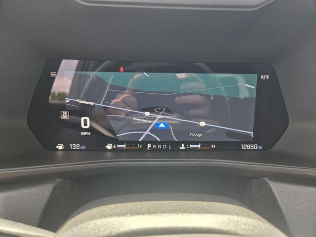2025 Chevrolet Colorado Crew Cab Short Box 2-Wheel Drive Work Truck