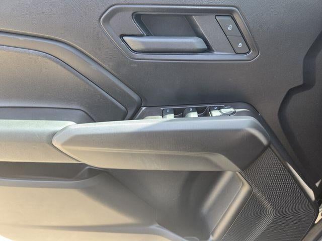 2025 Chevrolet Colorado Crew Cab Short Box 2-Wheel Drive Work Truck