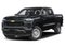 2025 Chevrolet Colorado Crew Cab Short Box 2-Wheel Drive Work Truck