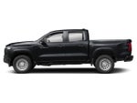 2025 Chevrolet Colorado Crew Cab Short Box 2-Wheel Drive Work Truck