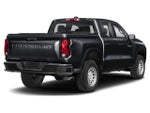 2025 Chevrolet Colorado Crew Cab Short Box 2-Wheel Drive Work Truck