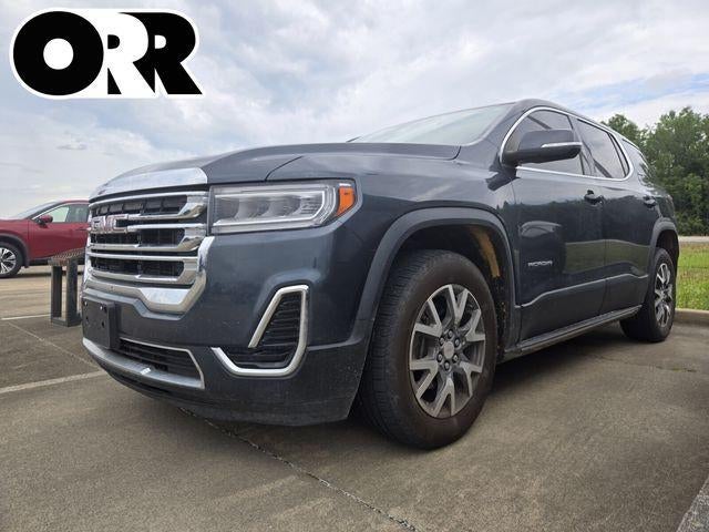 2020 GMC Acadia FWD SLE