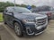 2020 GMC Acadia FWD SLE