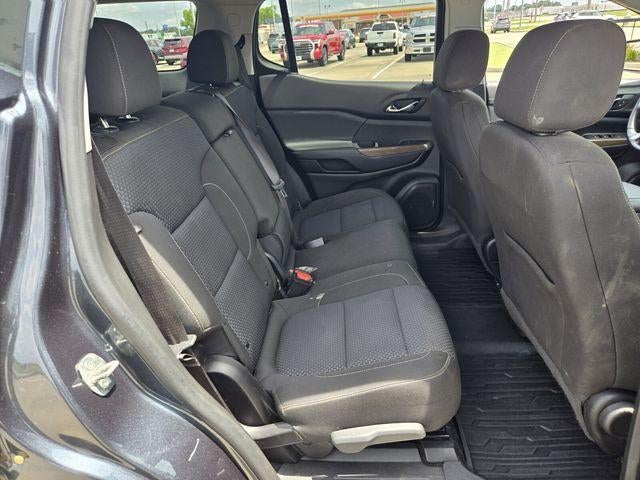 2020 GMC Acadia FWD SLE
