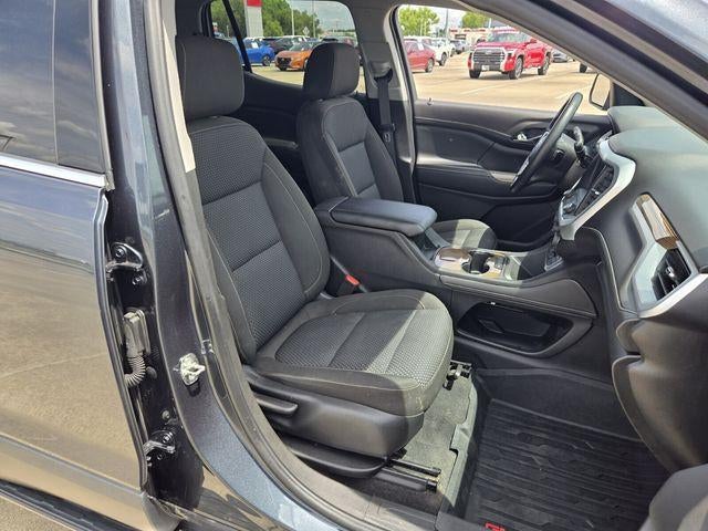 2020 GMC Acadia FWD SLE